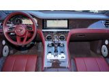 Bentley Continental bei Reisemobile.expert - Abbildung (4 / 15)