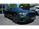 Bentley Continental bei Reisemobile.expert - Abbildung (12 / 15)