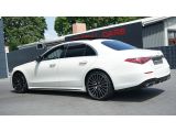 Mercedes-Benz S 400D bei Reisemobile.expert - Abbildung (11 / 15)