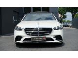 Mercedes-Benz S 400D bei Reisemobile.expert - Abbildung (14 / 15)