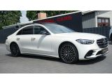Mercedes-Benz S 400D bei Reisemobile.expert - Abbildung (10 / 15)