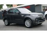 Land Rover Discovery bei Reisemobile.expert - Abbildung (11 / 15)