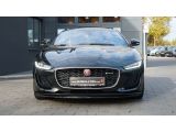 Jaguar F-Type bei Reisemobile.expert - Abbildung (11 / 15) Jaguar F-Type bei Reisemobile.expert - Abbildung (11 / 15)