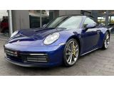 Porsche 992 bei Reisemobile.expert - Abbildung (5 / 15)