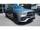 Mercedes-Benz GLE 350D COUPE AMG bei Reisemobile.expert - Abbildung (12 / 15)