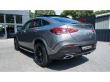 Mercedes-Benz GLE 350D COUPE AMG bei Reisemobile.expert - Abbildung (13 / 15)