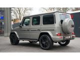 Mercedes-Benz G-Klasse bei Reisemobile.expert - Abbildung (11 / 15)