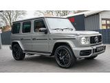 Mercedes-Benz G-Klasse bei Reisemobile.expert - Abbildung (10 / 15)