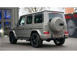 Mercedes-Benz G-Klasse bei Reisemobile.expert - Abbildung (2 / 15)