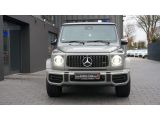 Mercedes-Benz G-Klasse bei Reisemobile.expert - Abbildung (14 / 15)