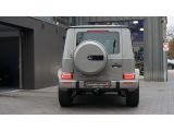 Mercedes-Benz G-Klasse bei Reisemobile.expert - Abbildung (15 / 15)