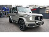 Mercedes-Benz G-Klasse bei Reisemobile.expert - Abbildung (12 / 15)