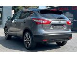 Nissan Qashqai bei Reisemobile.expert - Abbildung (10 / 15)