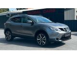 Nissan Qashqai bei Reisemobile.expert - Abbildung (7 / 15)