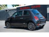 Fiat 500 bei Reisemobile.expert - Abbildung (11 / 15)