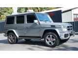Mercedes-Benz G-Klasse bei Reisemobile.expert - Abbildung (10 / 15)