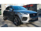 Jaguar E-Pace bei Reisemobile.expert - Abbildung (12 / 15)