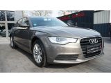 Audi A6 bei Reisemobile.expert - Abbildung (11 / 15)