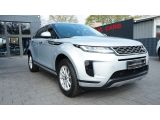 Land Rover Evoque bei Reisemobile.expert - Abbildung (12 / 15)