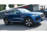 Jaguar F-Pace bei Reisemobile.expert - Abbildung (10 / 15)