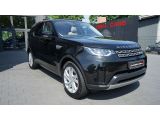 Land Rover Discovery bei Reisemobile.expert - Abbildung (12 / 15)