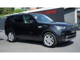 Land Rover Discovery bei Reisemobile.expert - Abbildung (10 / 15)