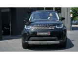 Land Rover Discovery bei Reisemobile.expert - Abbildung (14 / 15)