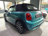 Mini Cooper S bei Reisemobile.expert - Abbildung (2 / 11)