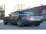 Aston Martin DB9 bei Reisemobile.expert - Abbildung (4 / 15)