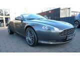 Aston Martin DB9 bei Reisemobile.expert - Abbildung (14 / 15)