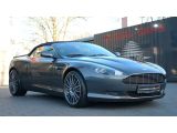 Aston Martin DB9 bei Reisemobile.expert - Abbildung (2 / 15)