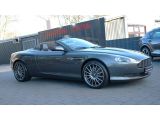 Aston Martin DB9 bei Reisemobile.expert - Abbildung (11 / 15)