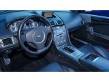 Aston Martin DB9 bei Reisemobile.expert - Abbildung (5 / 15)