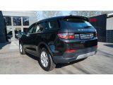 Land Rover Discovery Sport bei Reisemobile.expert - Abbildung (12 / 15)