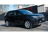 Land Rover Discovery Sport bei Reisemobile.expert - Abbildung (9 / 15)