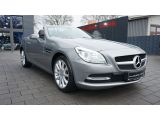 Mercedes-Benz SLK-Klasse bei Reisemobile.expert - Abbildung (13 / 15)