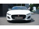 Jaguar F-Type bei Reisemobile.expert - Abbildung (11 / 15)