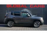 Jeep Renegade bei Reisemobile.expert - Abbildung (15 / 15)