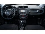 Jeep Renegade bei Reisemobile.expert - Abbildung (4 / 15)