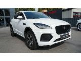 Jaguar E-Pace bei Reisemobile.expert - Abbildung (11 / 15)