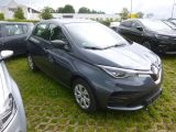 Renault Zoe bei Reisemobile.expert - Abbildung (3 / 9)