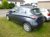 Renault Zoe bei Reisemobile.expert - Abbildung (2 / 9)