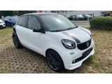 Smart smart forfour bei Reisemobile.expert - Abbildung (2 / 15) Smart smart forfour bei Reisemobile.expert - Abbildung (2 / 15)