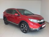 Honda CR-V bei Reisemobile.expert - Abbildung (2 / 15)