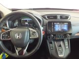 Honda CR-V bei Reisemobile.expert - Abbildung (9 / 15)