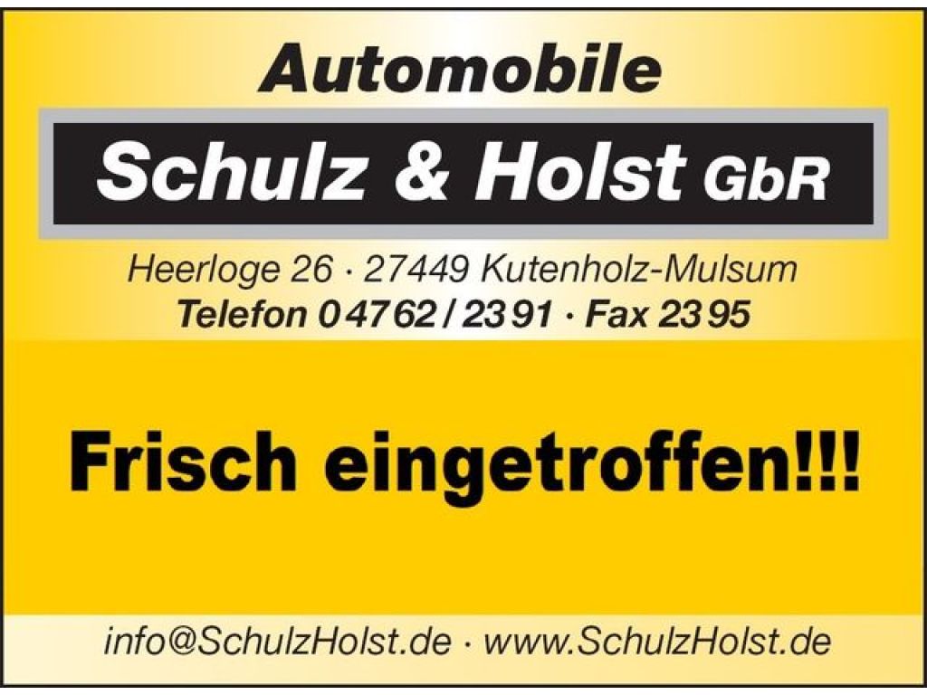 Audi A4 bei Reisemobile.expert - Hauptabbildung Audi A4 bei Reisemobile.expert - Hauptabbildung