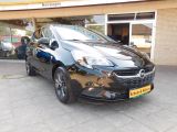 Opel Corsa bei Reisemobile.expert - Abbildung (2 / 15)