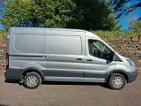 Ford Transit bei Reisemobile.expert - Abbildung (5 / 15)