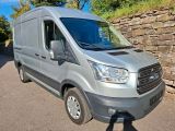 Ford Transit bei Reisemobile.expert - Abbildung (4 / 15)