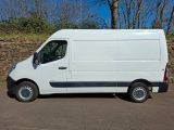 Opel Movano bei Reisemobile.expert - Abbildung (2 / 15)